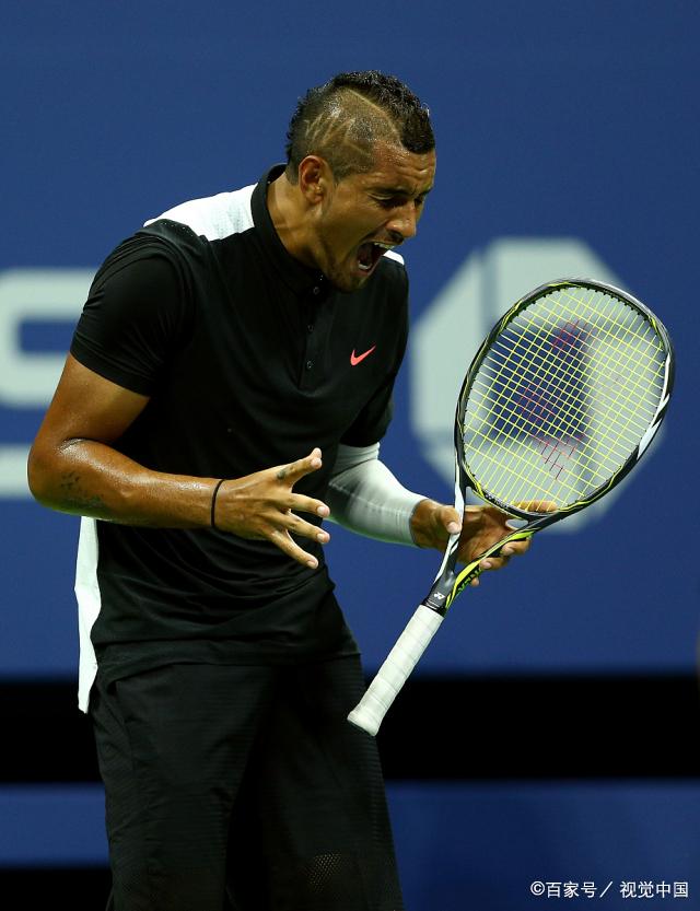 爱游戏-日本网球队逆转德国网球队，克耶高斯惊艳世界