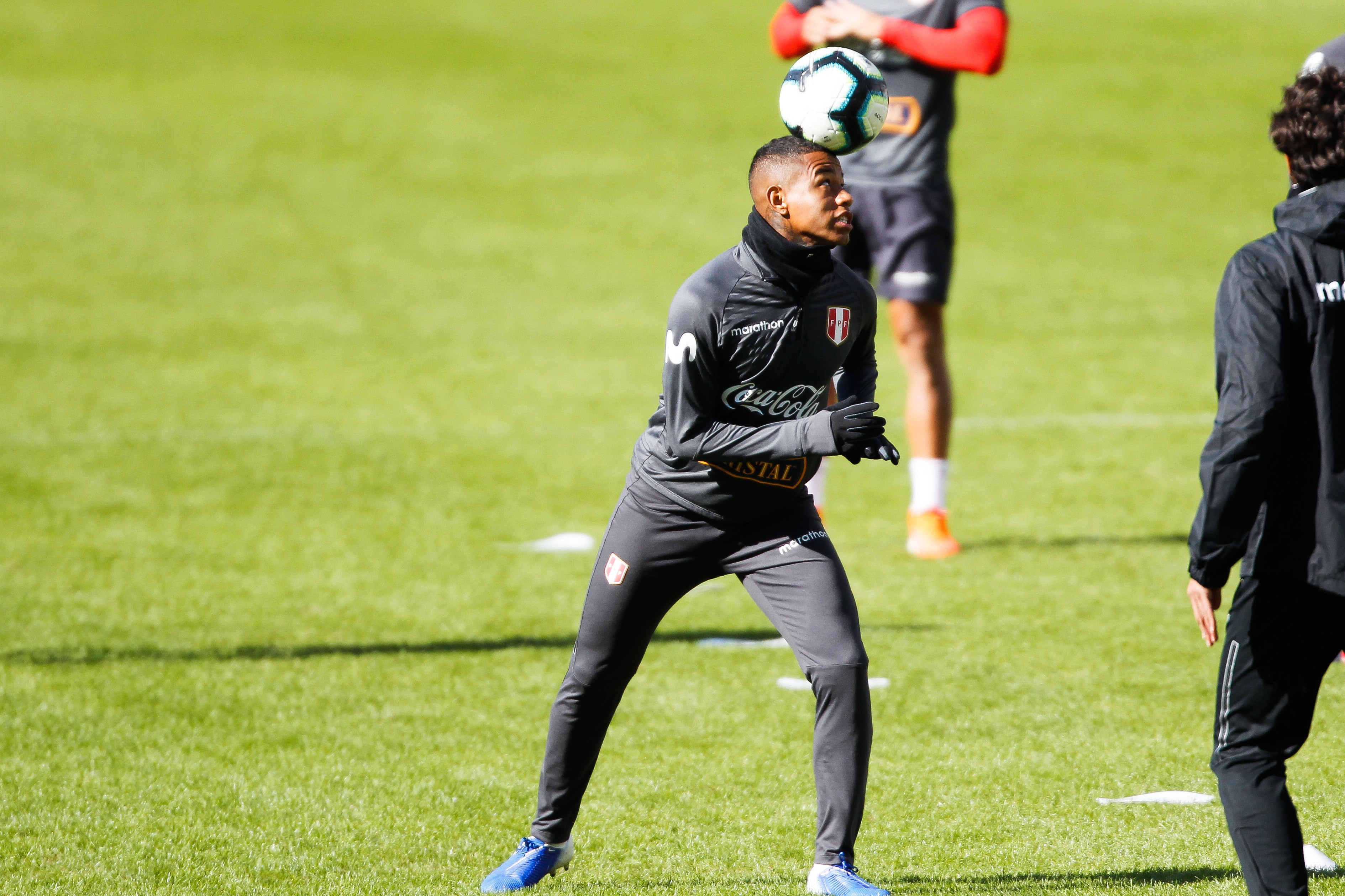 爱游戏在线-关于美洲杯队主教练发声，誓言带队登顶的信息