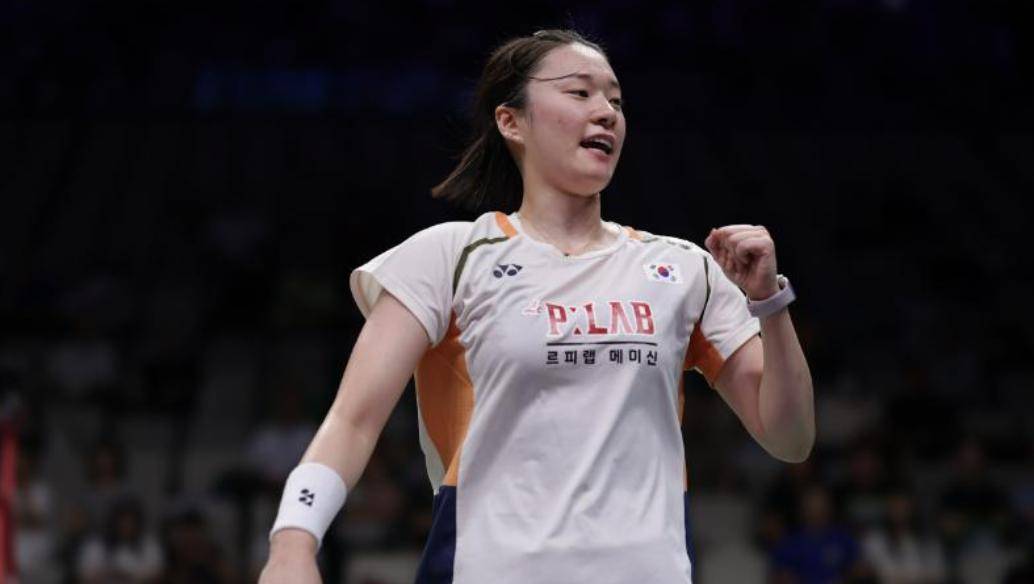 德国队力克日本队，陈雨菲高光表现的简单介绍