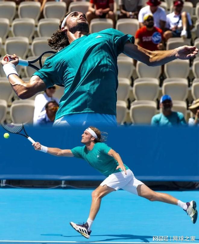 爱游戏tv-蒙特卡洛大师赛逆转美网，西西帕斯带队取胜的简单介绍