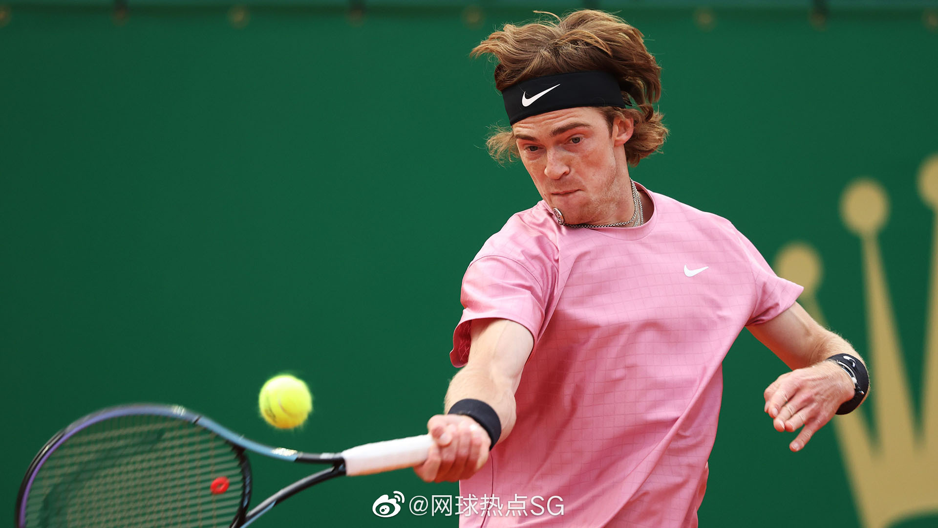 蒙特卡洛大师赛逆转美网，西西帕斯带队取胜的简单介绍