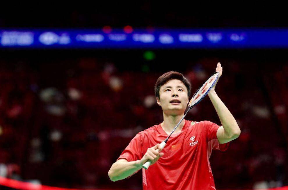 法国队翻盘马来西亚队,石宇奇状态火热 法国队翻盘马来西亚队,石宇奇状态火热