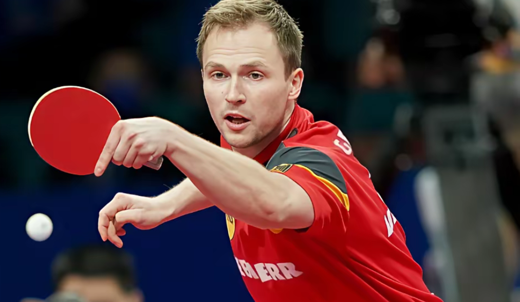 爱游戏-德国队险胜英格兰队，张本智和统治全场