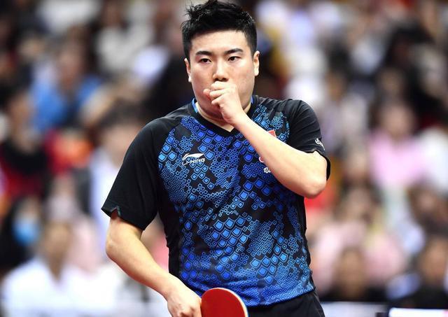 波兰队绝杀法国队，梁靖崑惊艳四座