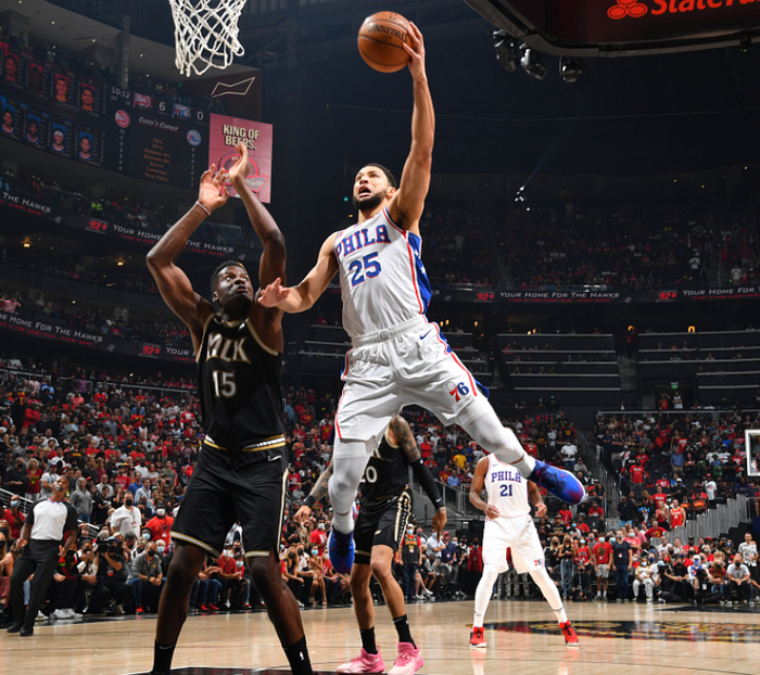 爱游戏-深圳队逆转太阳，恩比德刷新纪录