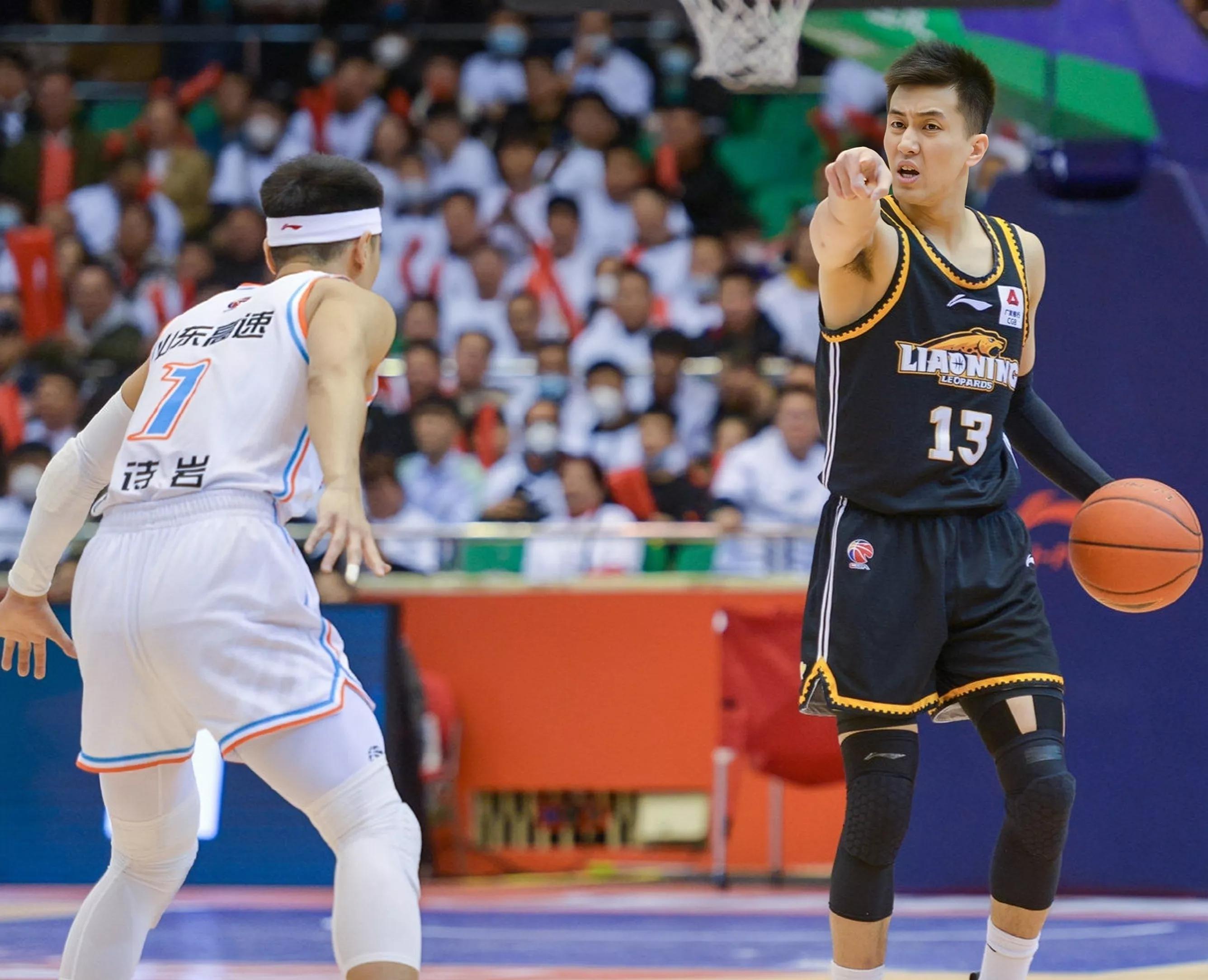 山东队横扫猛龙，陶汉林惊艳四座