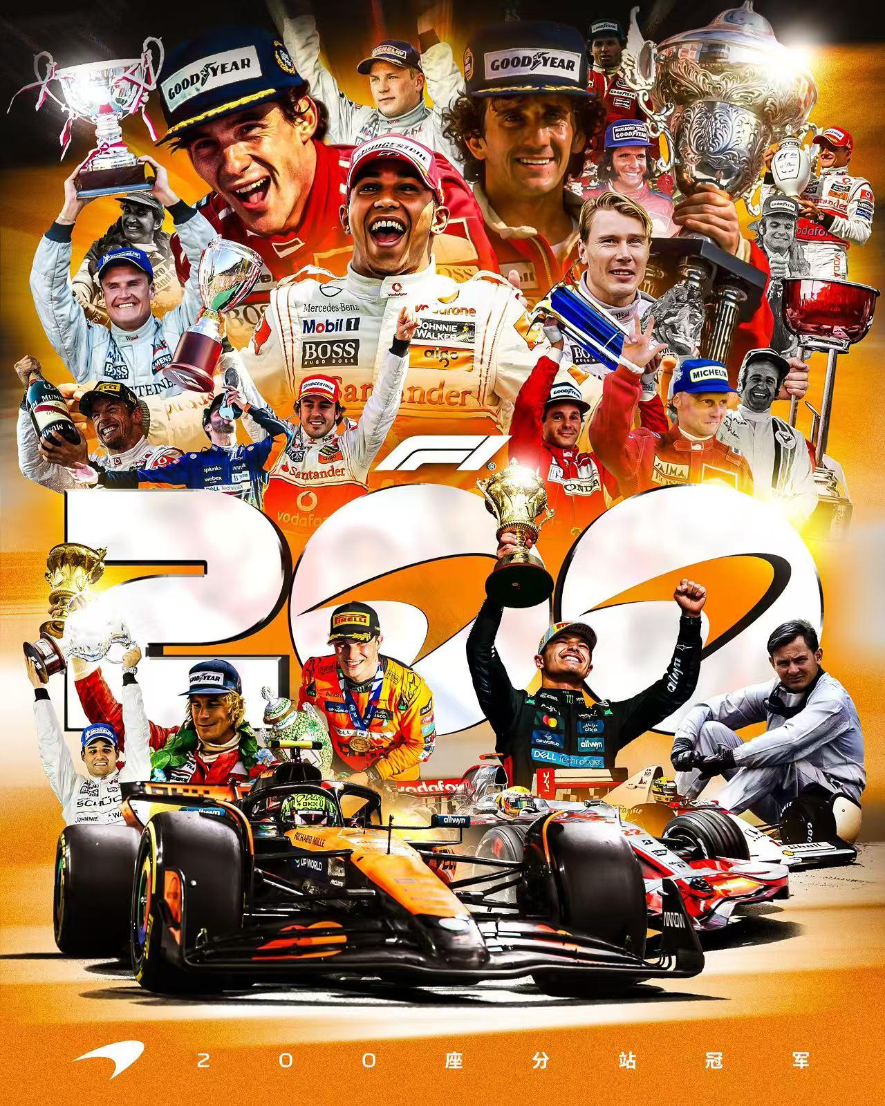 索伯车队翻盘雷诺车队，塞恩斯高光表现