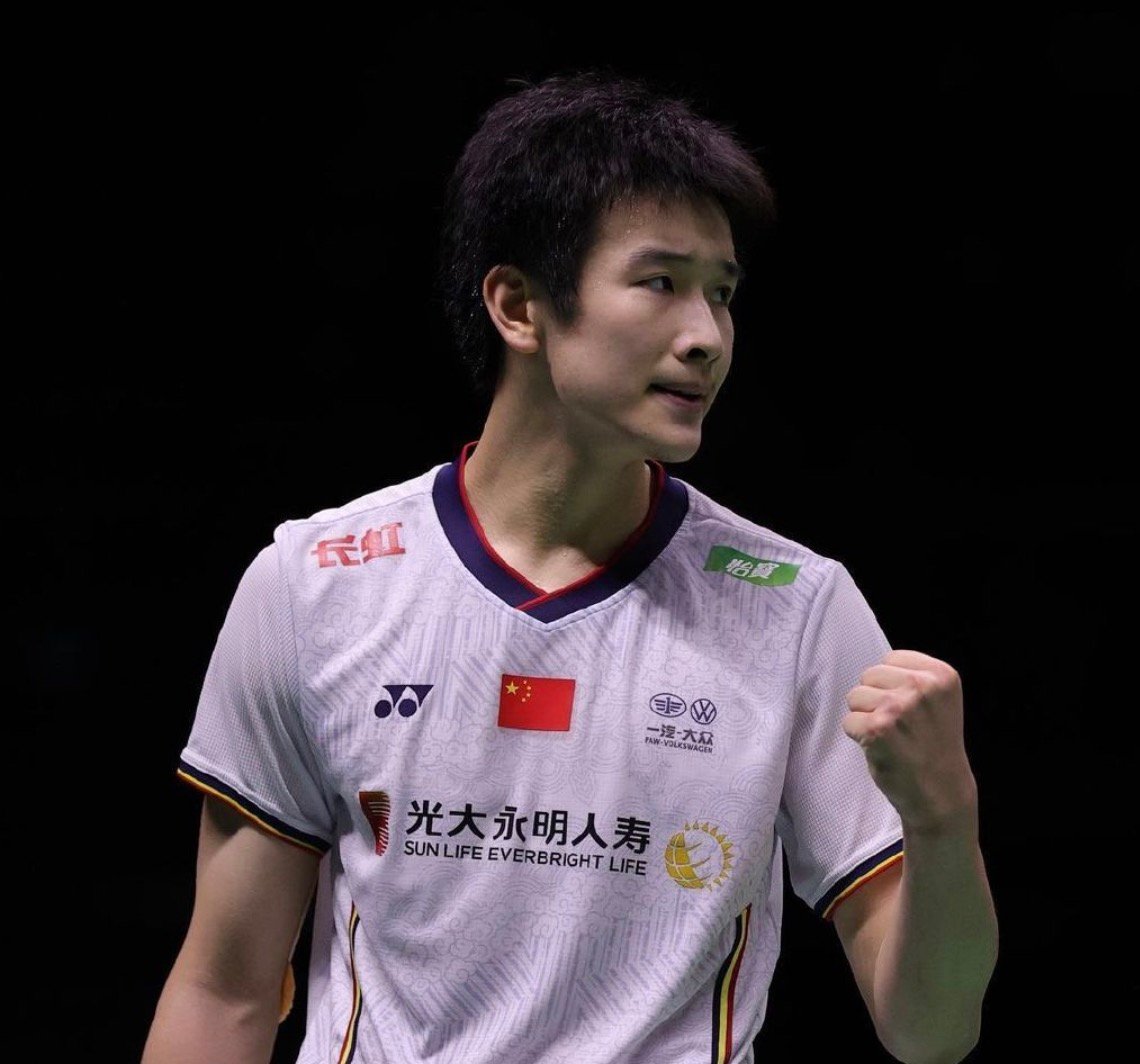 中国队绝杀马来西亚队，辛杜扛起全队