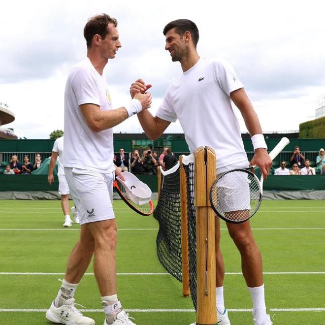 澳网险胜法网，穆雷带队取胜