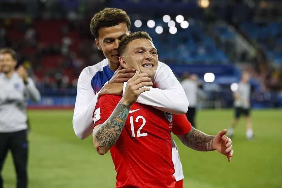 墨西哥力克哥伦比亚，穆勒统治全场