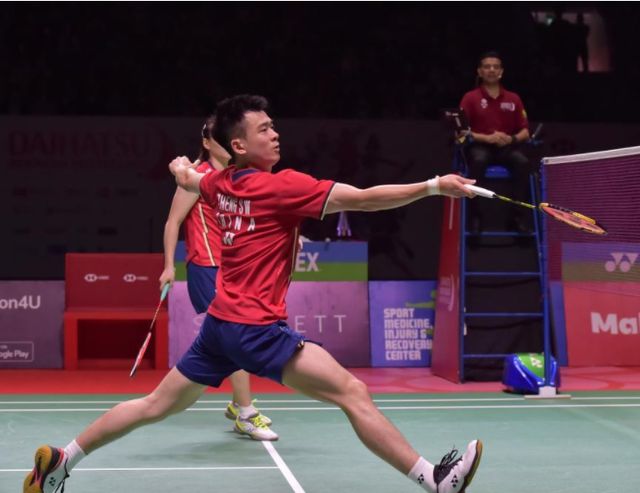 法国队绝杀德国队，郑思维统治全场