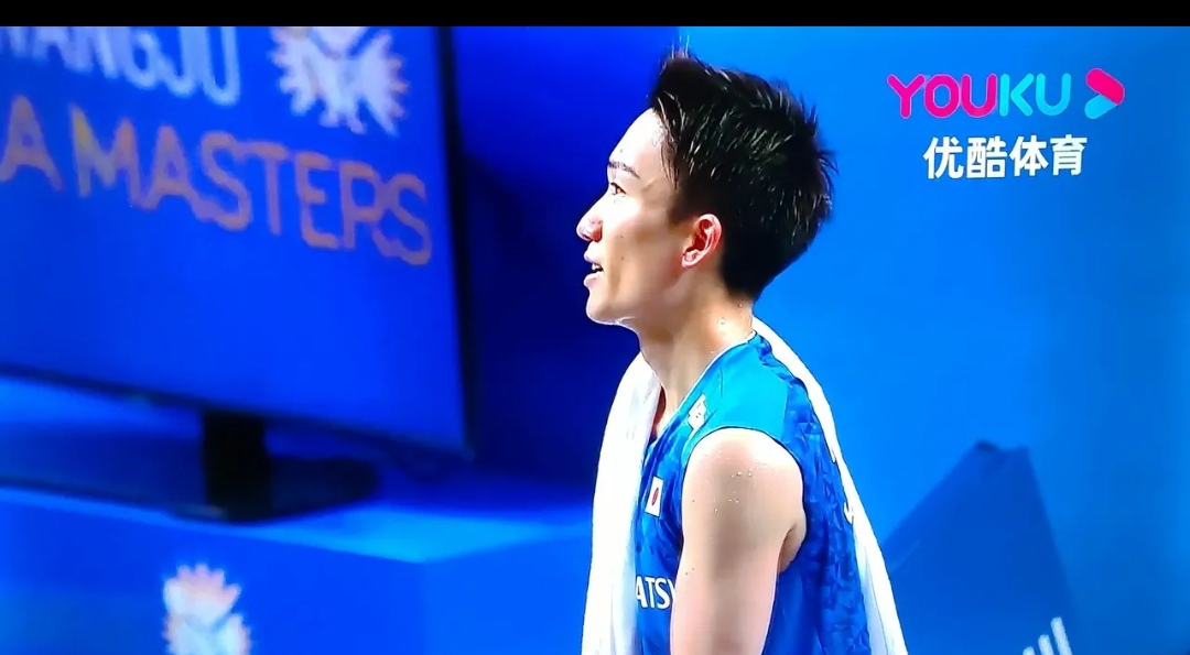 马来西亚队绝杀日本队，桃田贤斗带队取胜