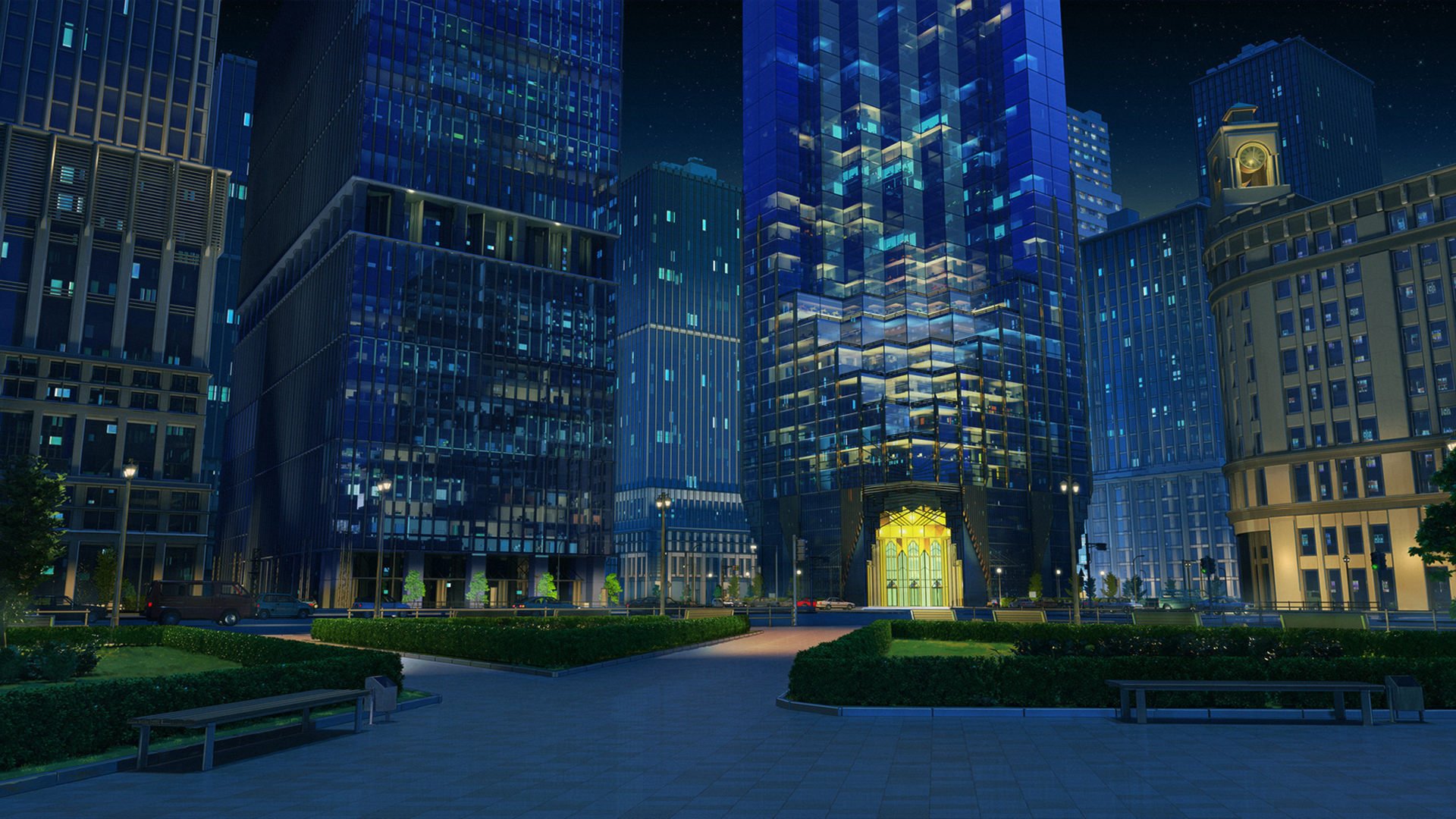 奥运前哨战的跨境宣言，西亚卡姆率76人轻取广东，完成关键接管