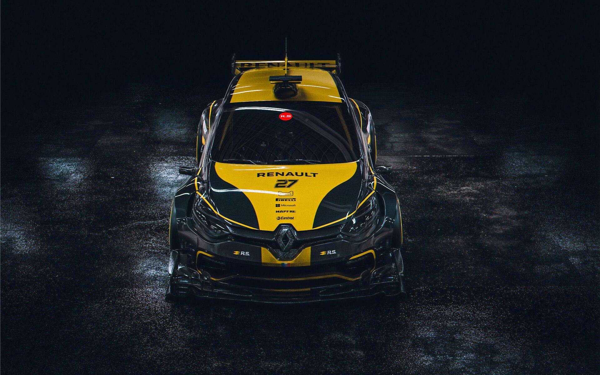 绿茵与赛道重叠的奇迹，当哈兰德在F1决战之夜踩下进球油门