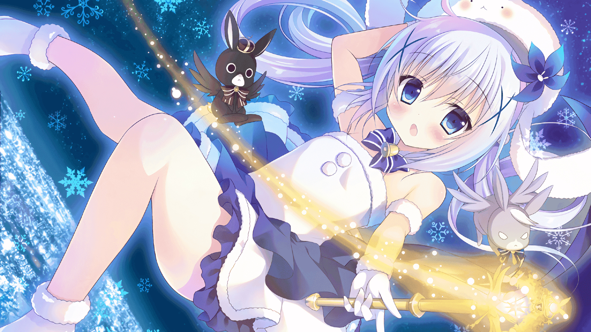 隐形守护者，迪亚斯如何以唯一的方式杀死比赛