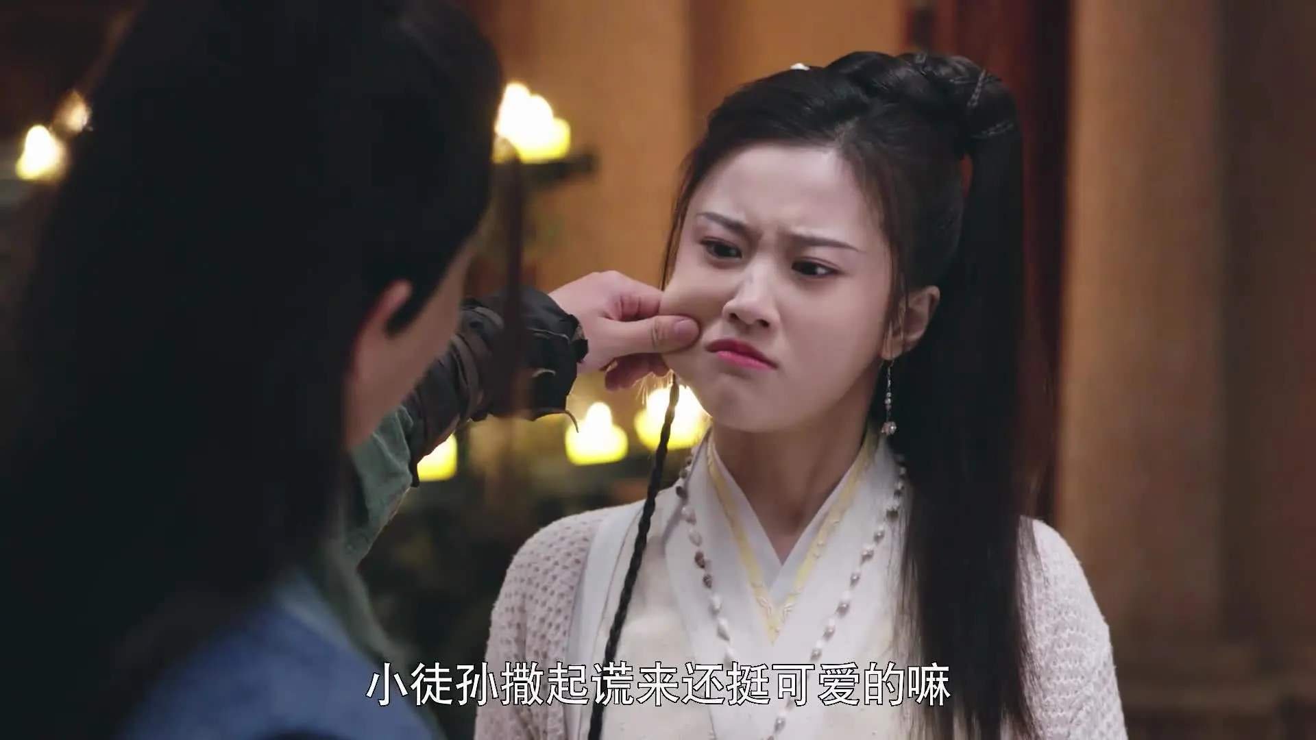 跨维降维打击，北京队闪电战击溃热火，库里8记三分上演完美教学课